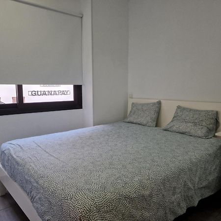 Ferienwohnung Chitamar Arona  Exterior foto