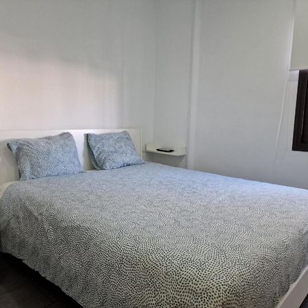 Ferienwohnung Chitamar Arona  Exterior foto