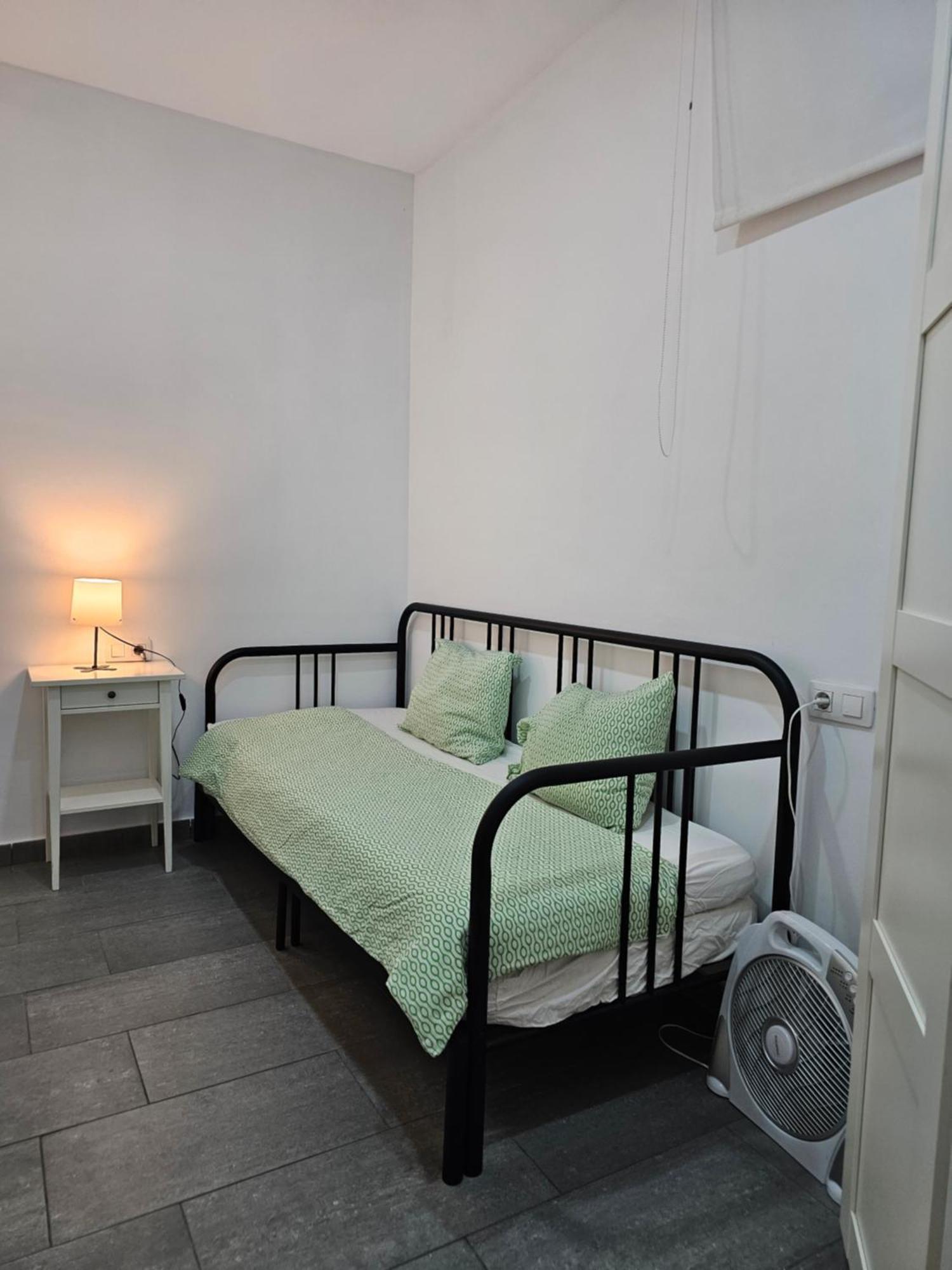 Ferienwohnung Chitamar Arona  Exterior foto
