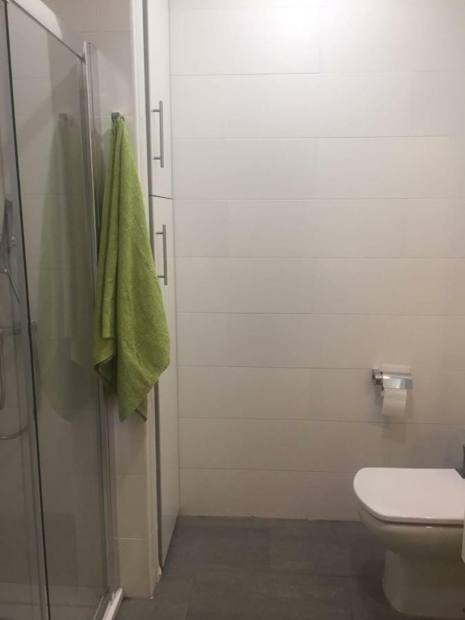 Ferienwohnung Chitamar Arona  Exterior foto